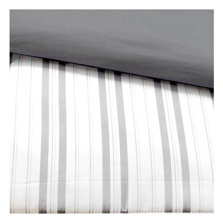 ชุดผ้าปูที่นอน 6 ฟุต 6 ชิ้น SANTAS COTTON USA BALLETIC GR_4