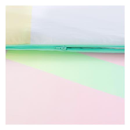 ชุดผ้าปูที่นอน 6 ฟุต 7 ชิ้น SANTAS COTTON USA MOONBOW PI_4