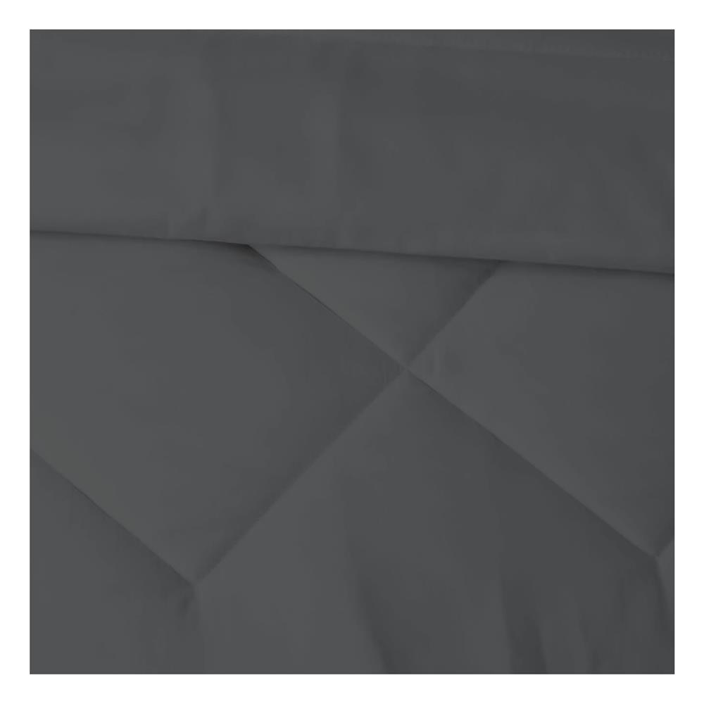 ชุดผ้าปูที่นอน 6 ฟุต 6 ชิ้น SANTAS COTTON USA SENSE DK