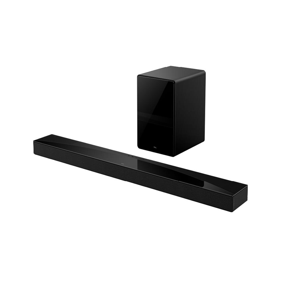 ซาวด์บาร์ TCL Q75H