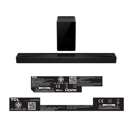 ซาวด์บาร์ TCL Q75H_5