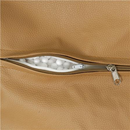 เบาะรองนั่ง HOME LIVING STYLE CLOUD 24X34 นิ้ว สีน้ำตาล_6