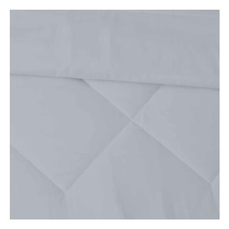 ชุดผ้าปูที่นอน 5 ฟุต 6 ชิ้น SANTAS COTTON USA SENSE LK_4