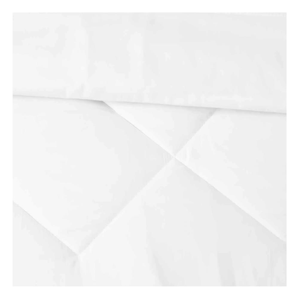 ชุดผ้าปูที่นอน 5 ฟุต 6 ชิ้น SANTAS COTTON USA SENSE WH