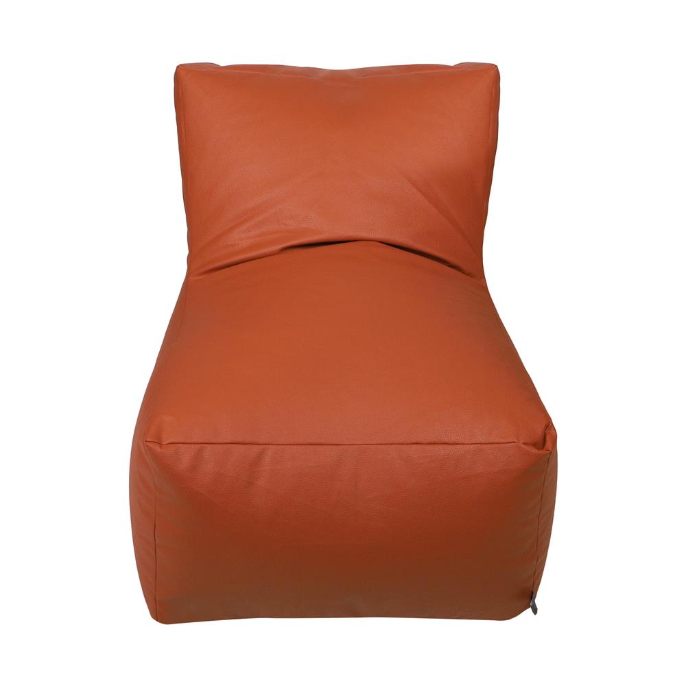 เบาะรองนั่ง HOME LIVING STYLE STORY 24X30 นิ้ว สีน้ำตาล