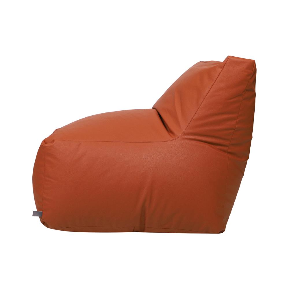 เบาะรองนั่ง HOME LIVING STYLE STORY 24X30 นิ้ว สีน้ำตาล