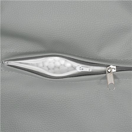 เบาะรองนั่ง HOME LIVING STYLE CLOUD 24X34 นิ้ว สีเทา_6