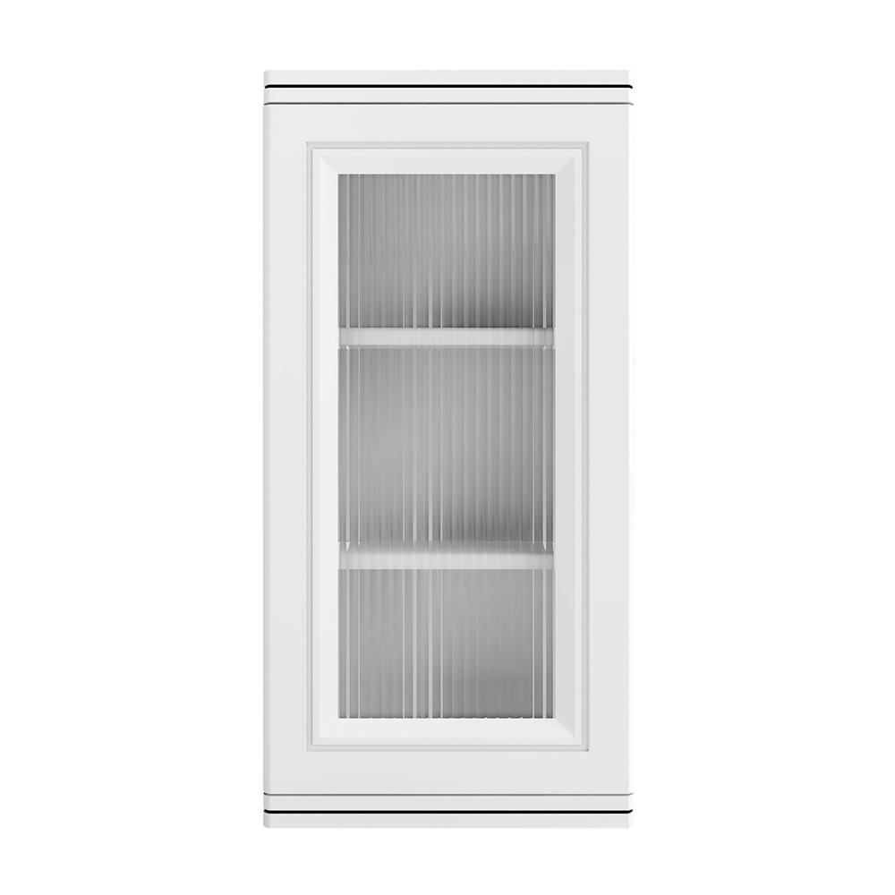 ตู้อเนกประสงค์ QUEEN SH-MQ1-ZERCON-WT สีขาว