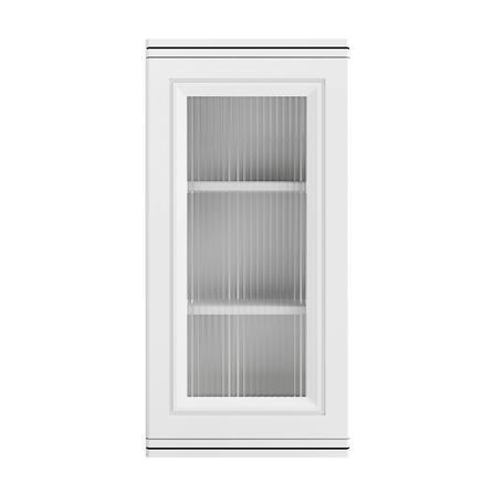 ตู้อเนกประสงค์ QUEEN SH-MQ1-ZERCON-WT สีขาว_1