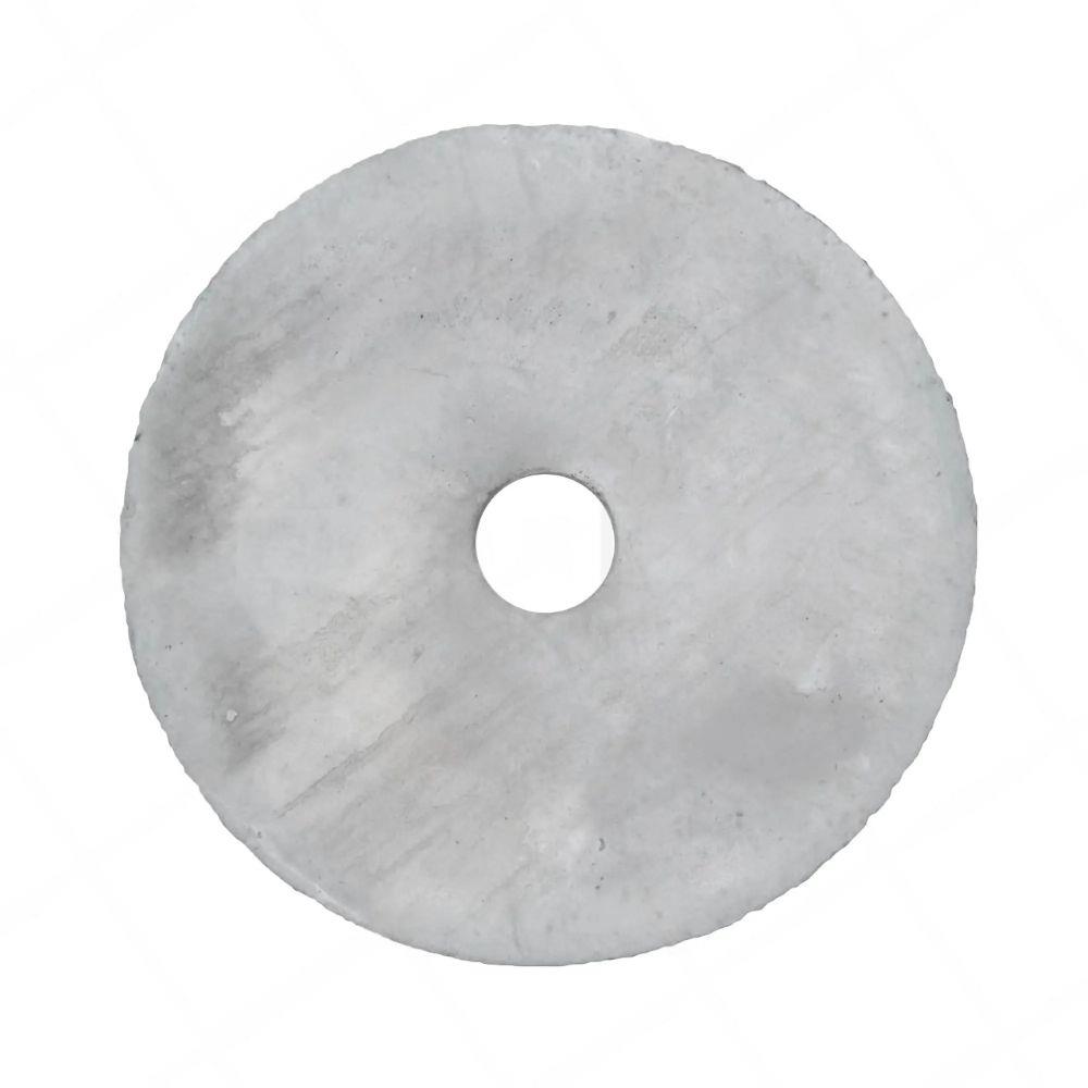 ฝาถังส้วม 60 ซม. เจาะรู 4 นิ้ว GC