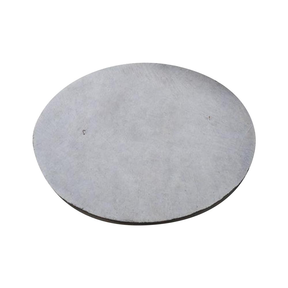 ฝาบ่อพักคอนกรีต GC 80x80 ซม.