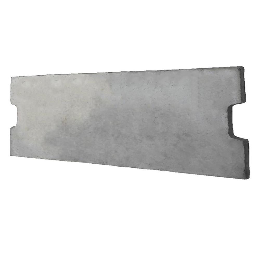 ฝารางระบายน้ำรูปตัว U GC ขนาดใหญ่