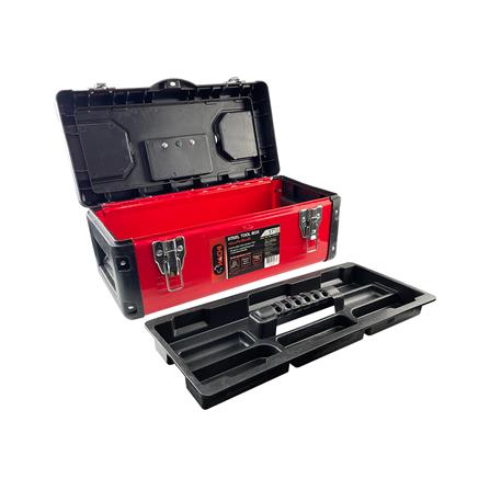 กล่องเครื่องมือเหล็ก HACHI 17 นิ้ว_1