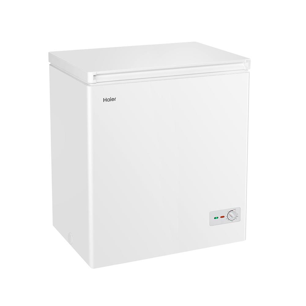 ตู้แช่ 2 ระบบ HAIER HCF-108C2 3.5 คิว สีขาว