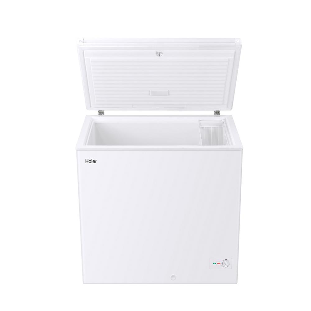 ตู้แช่ 2 ระบบ HAIER HCF-108C2 3.5 คิว สีขาว