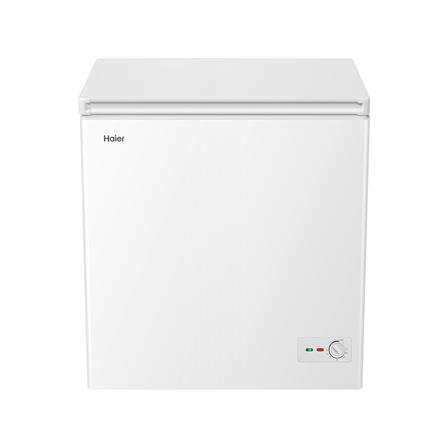 ตู้แช่ 2 ระบบ HAIER HCF-108C2 3.5 คิว สีขาว