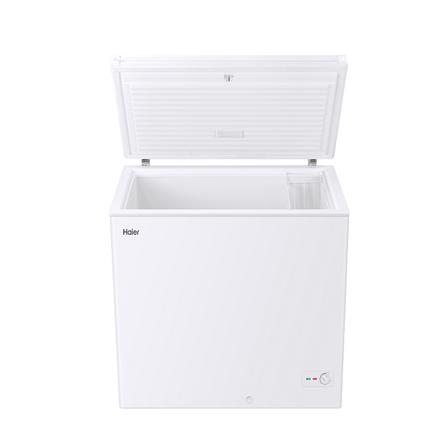 ตู้แช่ 2 ระบบ HAIER HCF-108C2 3.5 คิว สีขาว_3