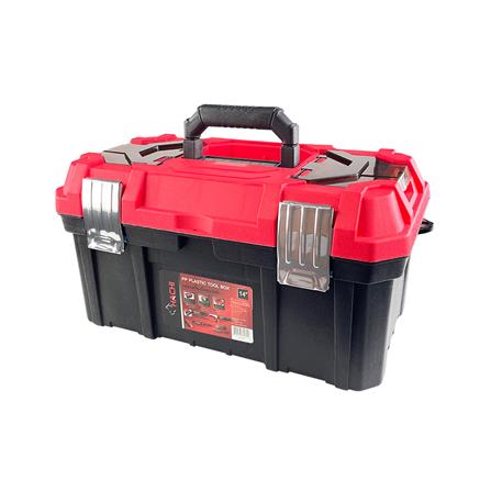 กล่องเครื่องมือพลาสติก PP HACHI 14 นิ้ว_0