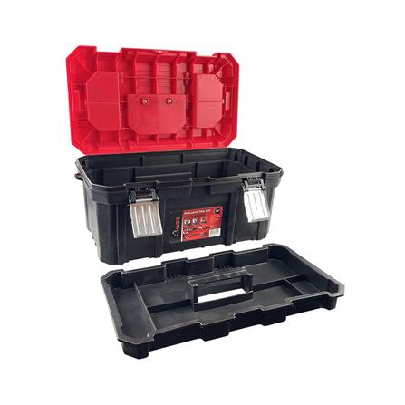 กล่องเครื่องมือพลาสติก PP HACHI 14 นิ้ว_1