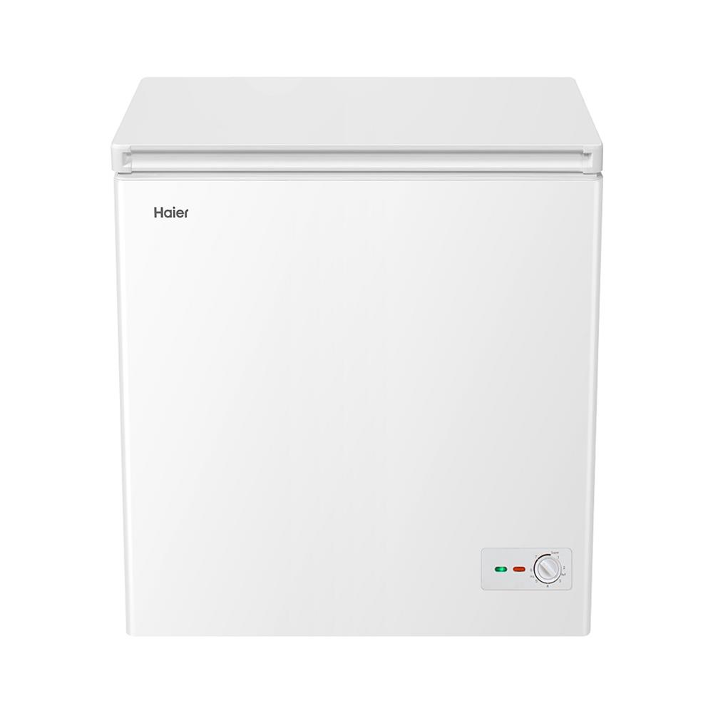 ตู้แช่ 2 ระบบ HAIER HCF-228C2 7 คิว สีขาว