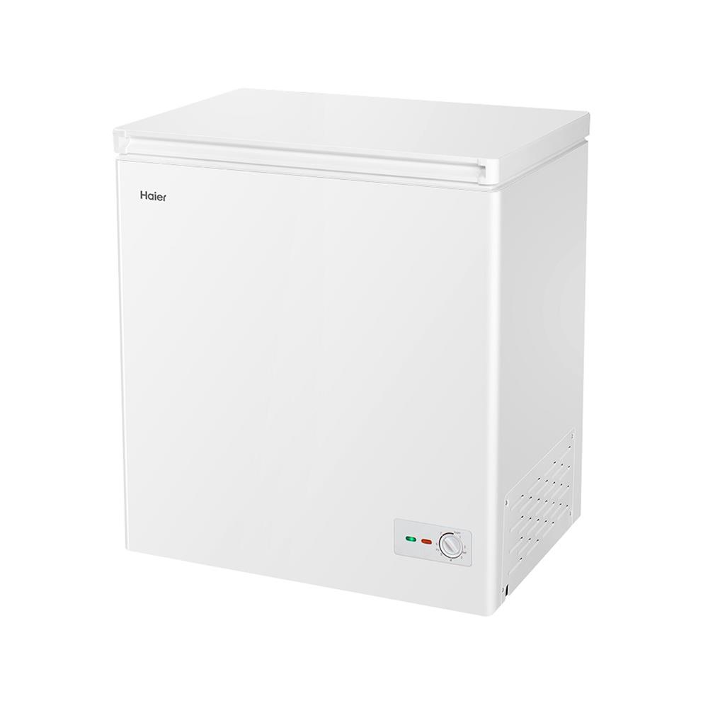 ตู้แช่ 2 ระบบ HAIER HCF-228C2 7 คิว สีขาว