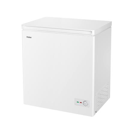 ตู้แช่ 2 ระบบ HAIER HCF-228C2 7 คิว สีขาว_1