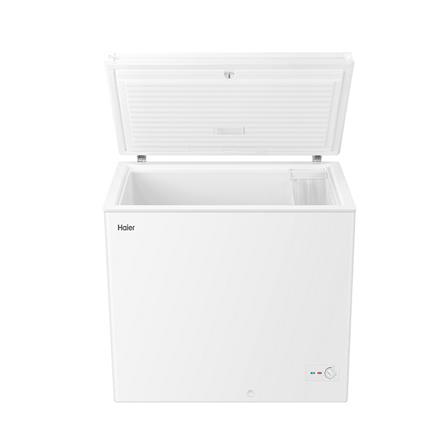 ตู้แช่ 2 ระบบ HAIER HCF-228C2 7 คิว สีขาว_3
