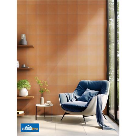 กระเบื้องดินเผา 20x20 ซม. GOM DAT VIET เทอราคอสต้า เวียนนา 24P_1