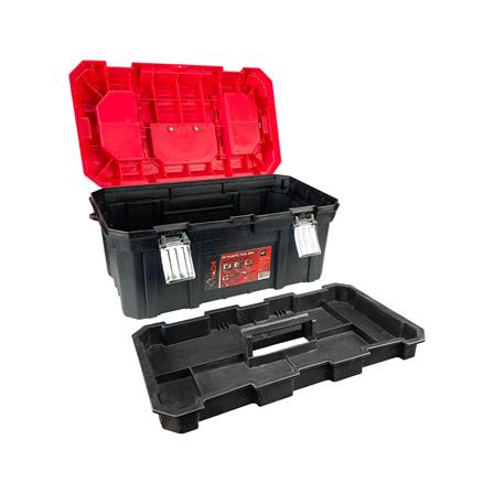 กล่องเครื่องมือพลาสติก PP HACHI 18 นิ้ว_1