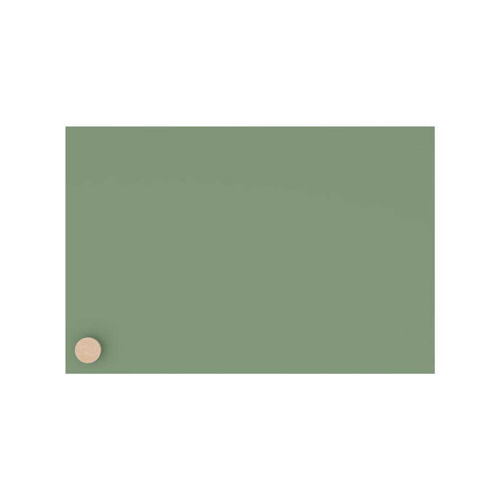 ตู้แขวนเดี่ยว MJ DOT 60X40 ซม. สี MATCHA