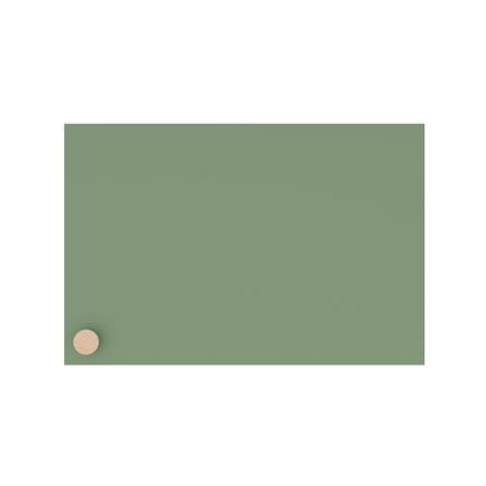 ตู้แขวนเดี่ยว MJ DOT 60X40 ซม. สี MATCHA_0