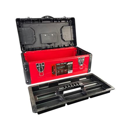 กล่องเครื่องมือเหล็ก HACHI 19 นิ้ว_1