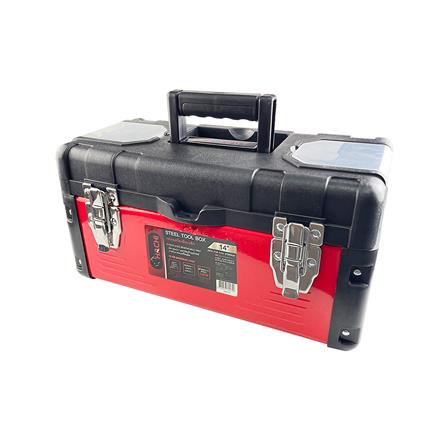 กล่องเครื่องมือเหล็ก HACHI 14 นิ้ว_0