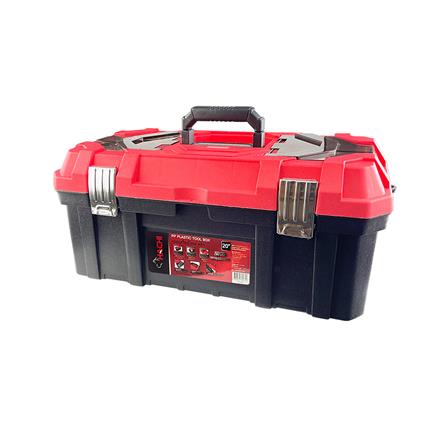 กล่องเครื่องมือพลาสติก PP HACHI 20 นิ้ว_0