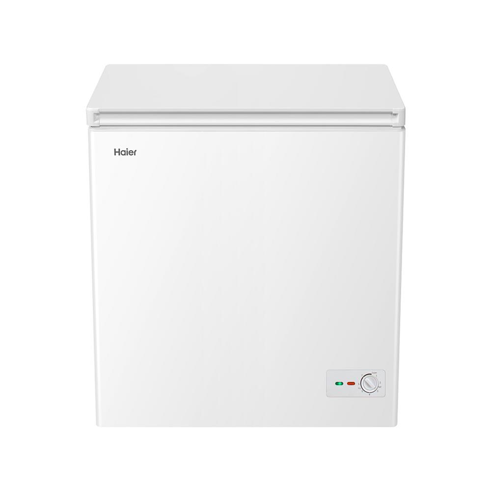 ตู้แช่ 2 ระบบ HAIER HCF-208C2 5 คิว สีขาว