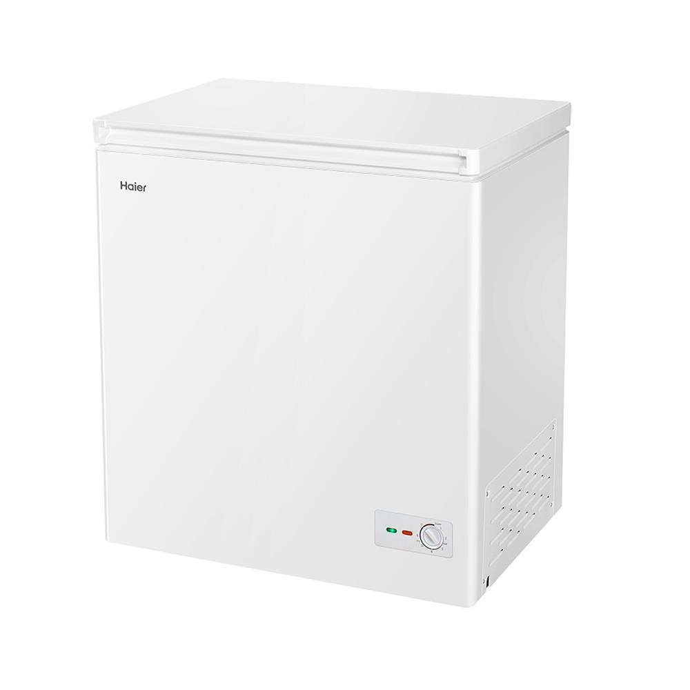 ตู้แช่ 2 ระบบ HAIER HCF-208C2 5 คิว สีขาว