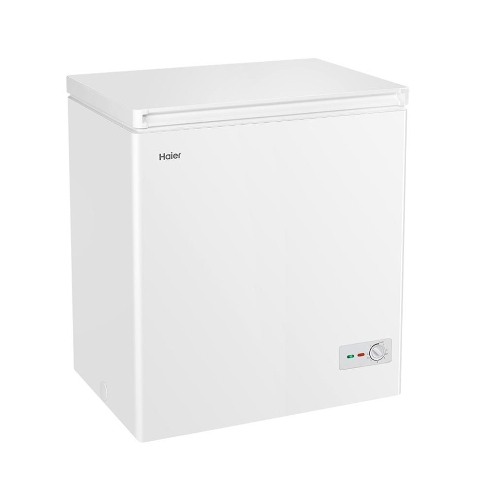 ตู้แช่ 2 ระบบ HAIER HCF-208C2 5 คิว สีขาว