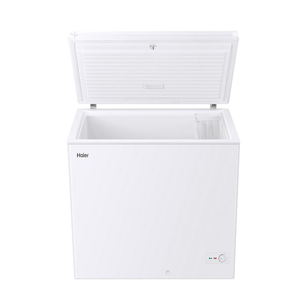 ตู้แช่ 2 ระบบ HAIER HCF-208C2 5 คิว สีขาว