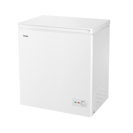 ตู้แช่ 2 ระบบ HAIER HCF-208C2 5 คิว สีขาว_1