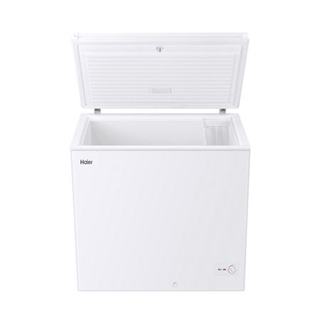 ตู้แช่ 2 ระบบ HAIER HCF-208C2 5 คิว สีขาว_3