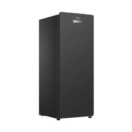 ตู้แช่แนวตั้ง 2 ระบบ HAIER BD-151B 5.3 คิว สีดำ_1
