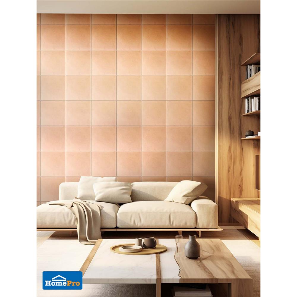 กระเบื้องดินเผา 30x30 ซม. GOM DAT VIET เทอราคอสต้า เวเนโต P11