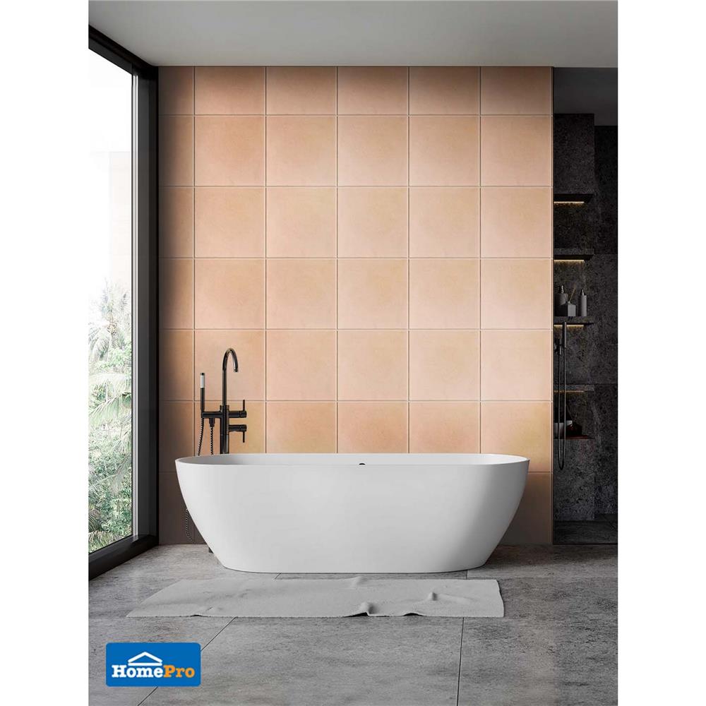 กระเบื้องดินเผา 30x30 ซม. GOM DAT VIET เทอราคอสต้า เวเนโต P11