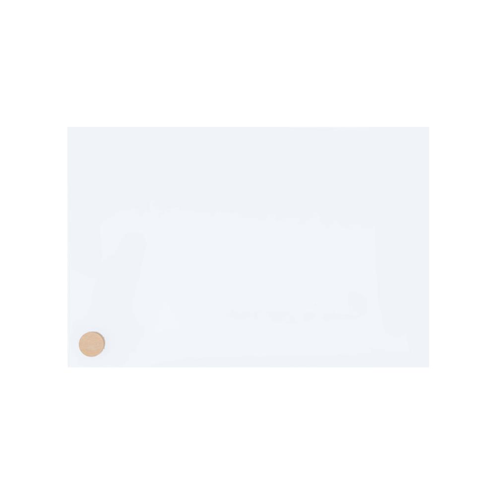 ตู้แขวนเดี่ยว MJ DOT 60X40 ซม. สีขาว