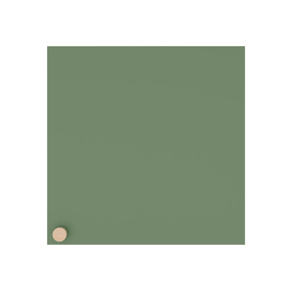 ตู้แขวนเดี่ยว MJ DOT 60X60 ซม. สี MATCHA