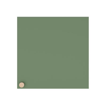 ตู้แขวนเดี่ยว MJ DOT 60X60 ซม. สี MATCHA_0