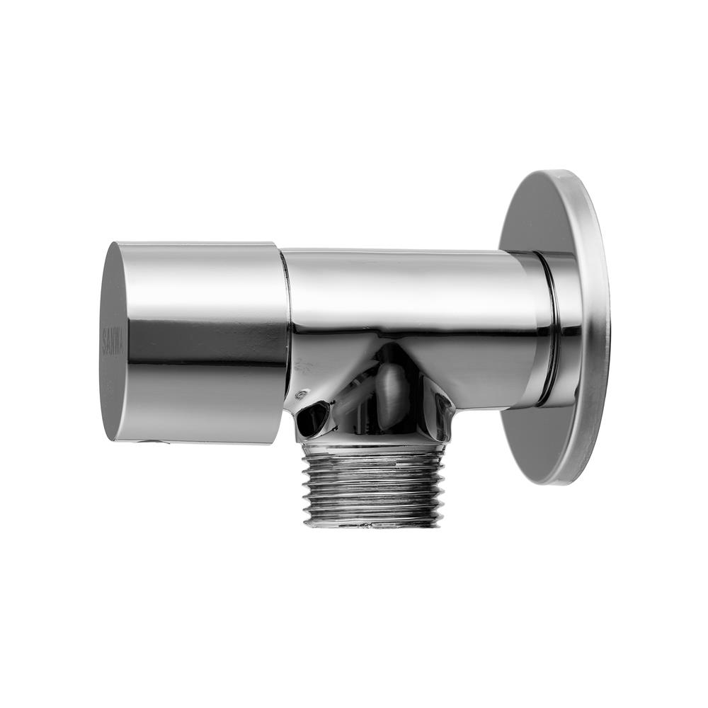 สต๊อปวาล์ว 1 ทาง SANWA JET CSV15-1W