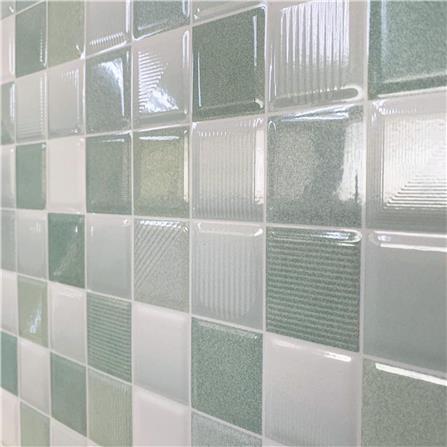 กระเบื้องผนัง 10x16 นิ้ว COTTO มิลค์ เขียว PM 1 ตร.ม._2