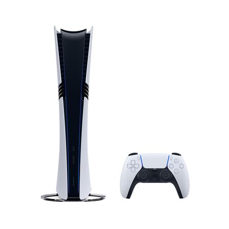 เครื่องเล่นเกม PLAYSTATION 5 PRO DIGITAL EDITION SONY CFI-7022 B01_1
