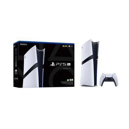 เครื่องเล่นเกม PLAYSTATION 5 PRO DIGITAL EDITION SONY CFI-7022 B01_4
